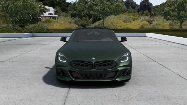 2026 BMW Z4 M40i Vehicle Photo in GRAPEVINE, TX 76051