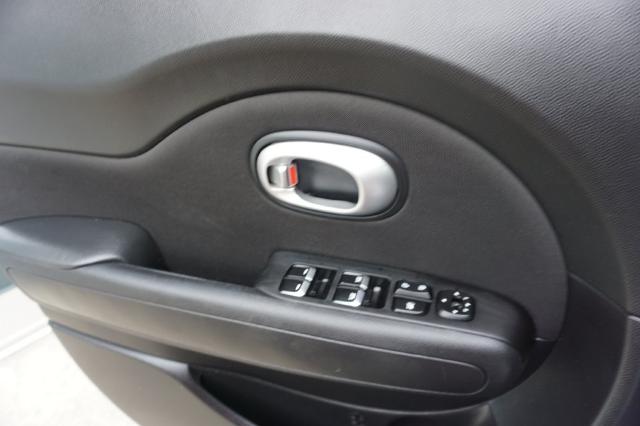 2018 Kia Soul Vehicle Photo in FAIRMONT, WV 26554-2318