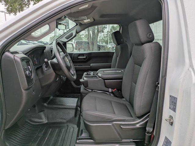 2024 Chevrolet Silverado 1500 Vehicle Photo in SELMA, TX 78154-1459