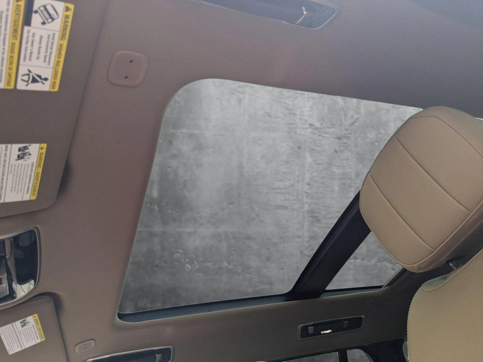 2023 Land Rover Range Rover Vehicle Photo in Pompano Beach, FL 33064