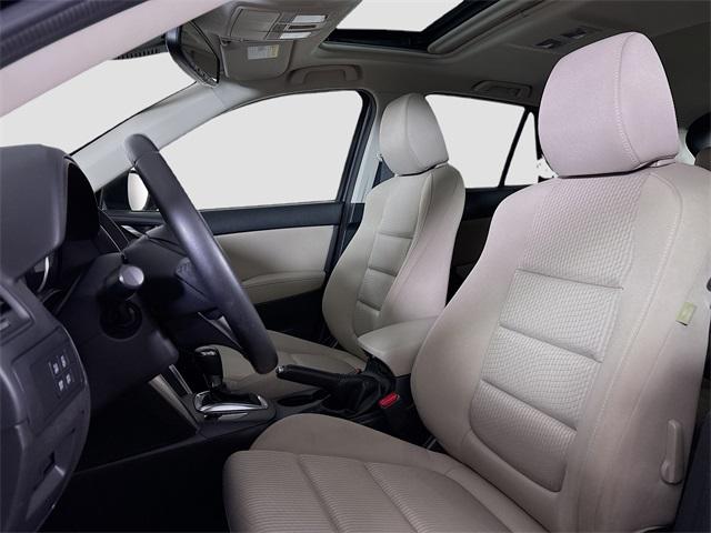 2015 Mazda CX-5 Vehicle Photo in Puyallup, WA 98371