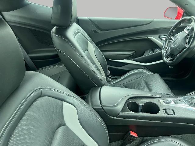 2017 Chevrolet Camaro Vehicle Photo in MIDDLETON, WI 53562-1492