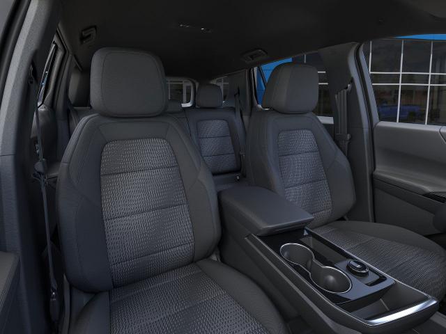 2026 Chevrolet Equinox Vehicle Photo in Roslyn, NY 11576