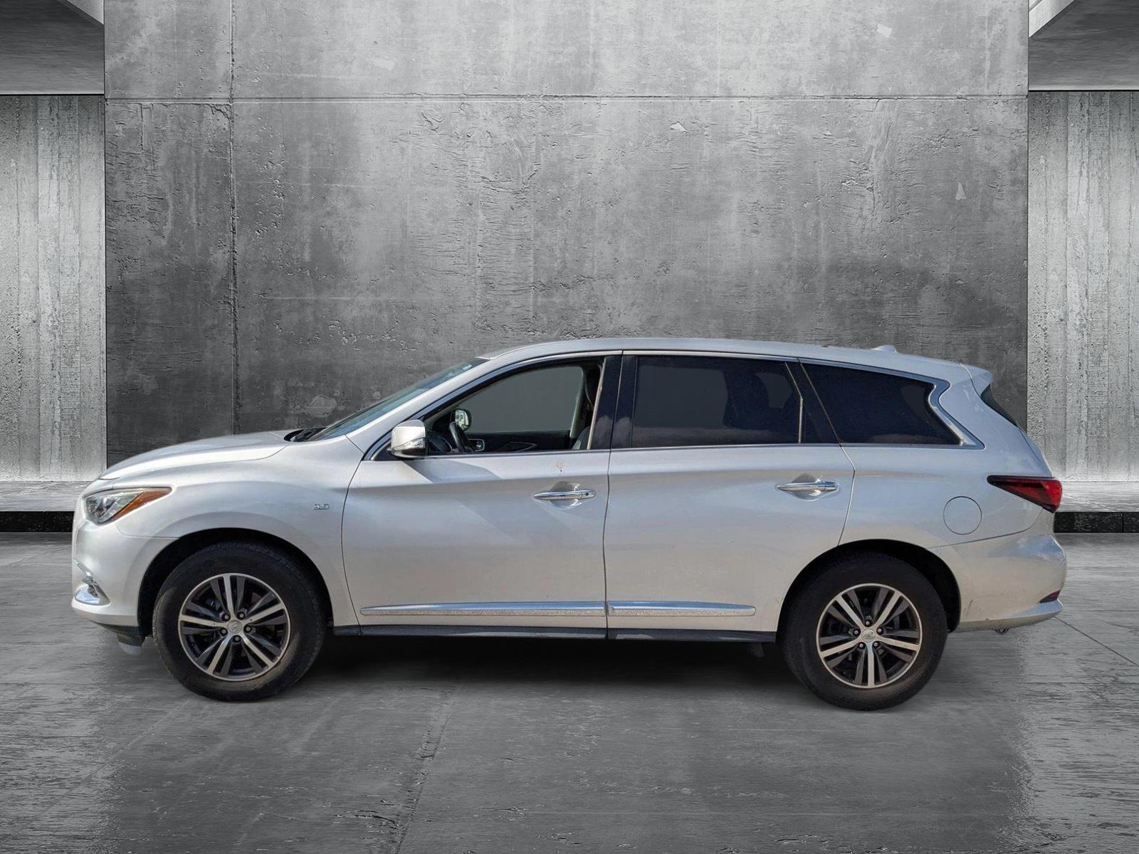 2019 INFINITI QX60 Vehicle Photo in Miami, FL 33015