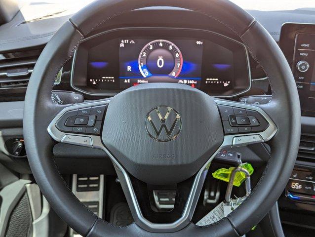2025 Volkswagen Jetta Vehicle Photo in San Antonio, TX 78230