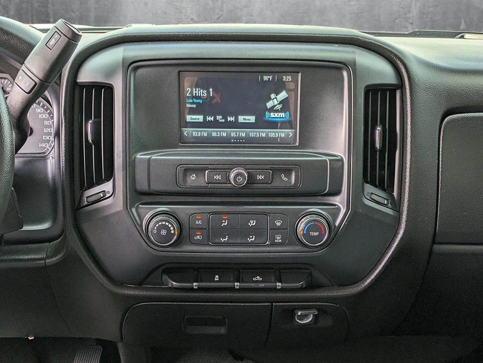 2019 Chevrolet Silverado LD Vehicle Photo in ORLANDO, FL 32812-3021