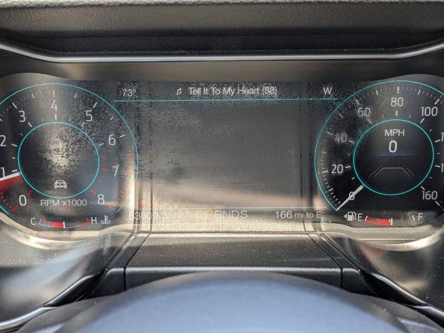 2019 Ford Mustang Vehicle Photo in BEAUFORT, SC 29906-4218