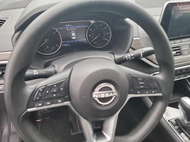 2024 Nissan Altima Vehicle Photo in Savannah, GA 31419
