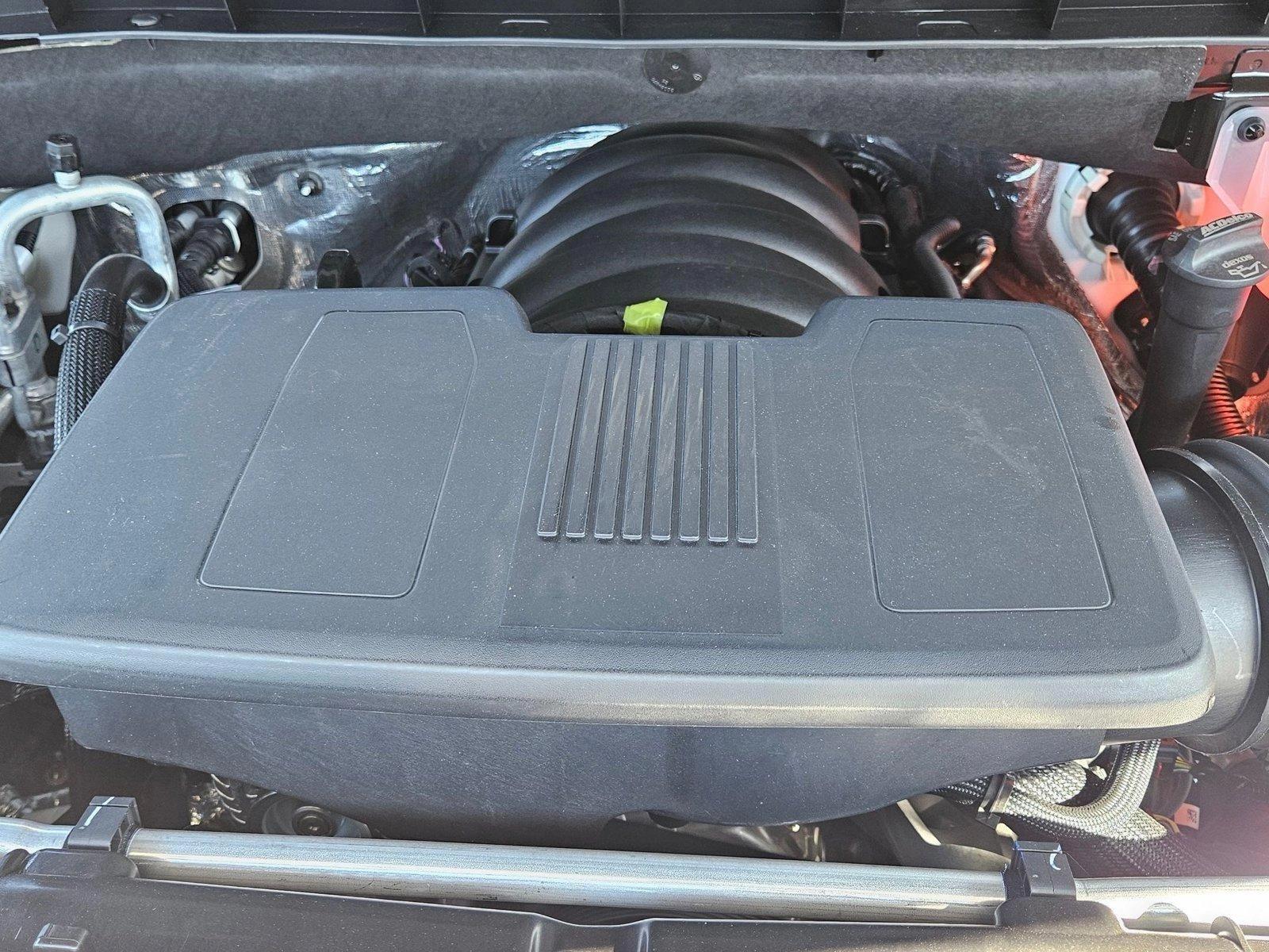 2025 Chevrolet Silverado 1500 Vehicle Photo in MIAMI, FL 33172-3015