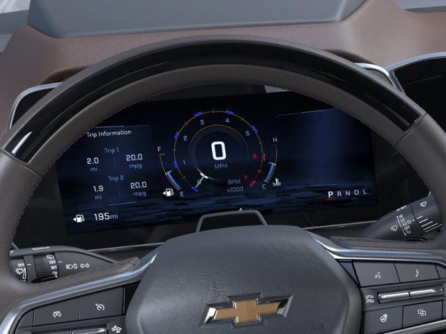 2025 Chevrolet Tahoe Vehicle Photo in DANBURY, CT 06810-5034
