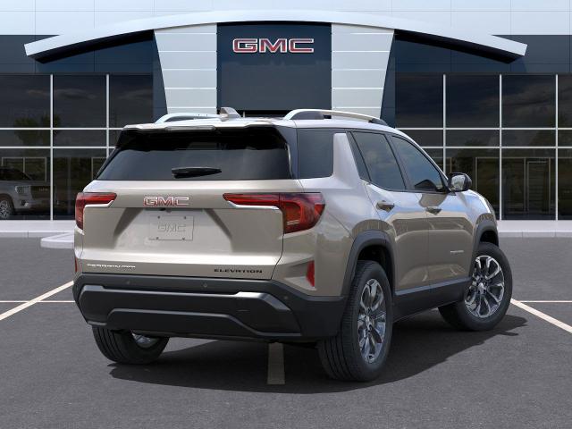 2026 GMC Terrain Vehicle Photo in LYNDHURST, NJ 07071-2008