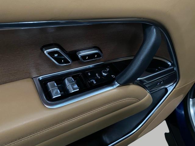 2023 Range Rover Vehicle Photo in Appleton, WI 54913