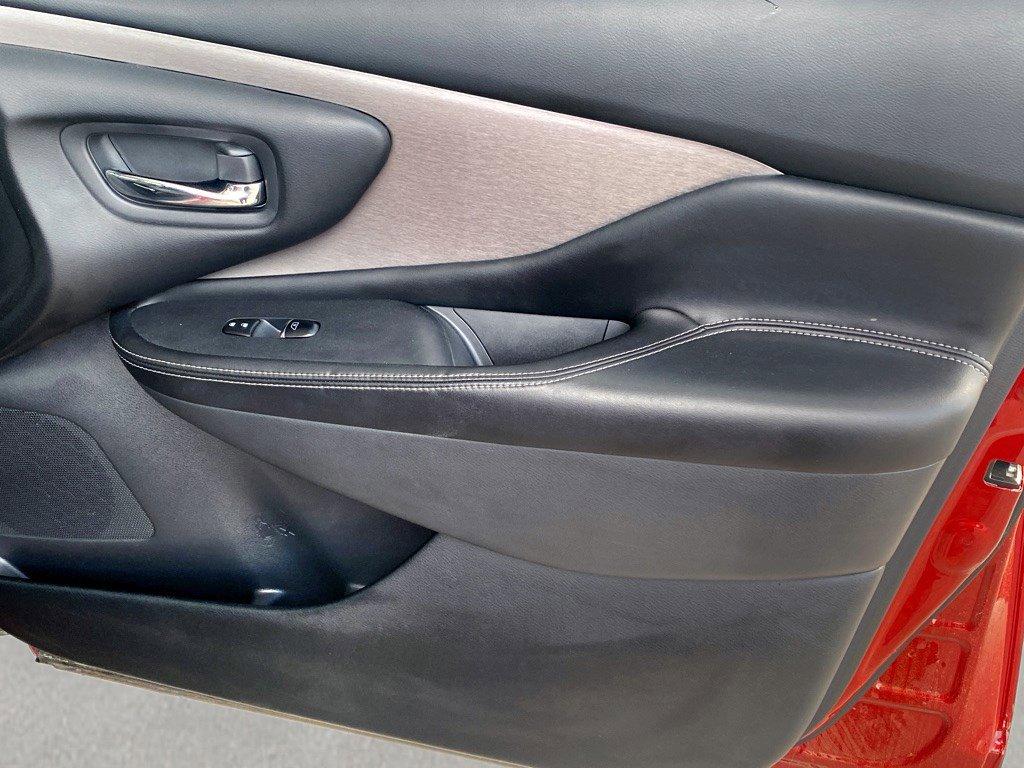 2023 Nissan Murano Vehicle Photo in SAVANNAH, GA 31406-4513