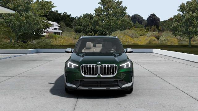 2025 BMW X1 xDrive28i Vehicle Photo in GRAPEVINE, TX 76051