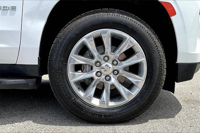 2023 Chevrolet Tahoe Vehicle Photo in Tulsa, OK 74145