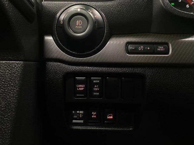 2023 Nissan Titan Vehicle Photo in Appleton, WI 54913