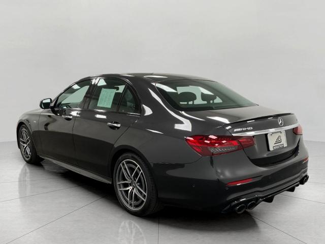 2022 Mercedes-Benz E-Class Vehicle Photo in Appleton, WI 54913