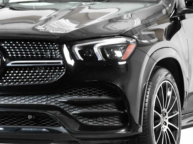 2021 Mercedes-Benz GLE Vehicle Photo in DALLAS, TX 75235