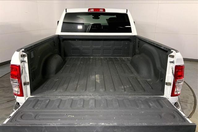 2024 Ram 2500 Vehicle Photo in Kansas City, MO 64114