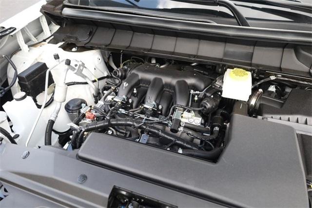 2025 Nissan Pathfinder Vehicle Photo in Hazelwood, MO 63042