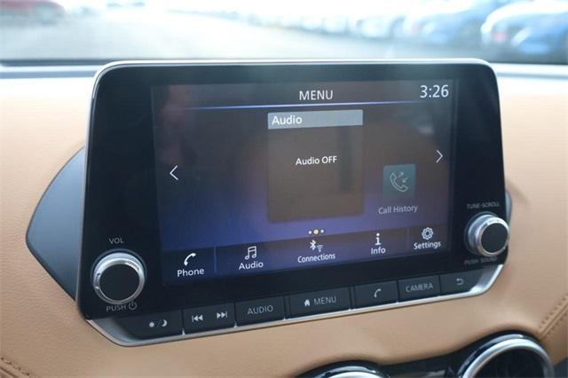 2025 Nissan Sentra Vehicle Photo in Hazelwood, MO 63042