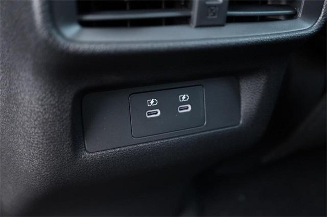 2025 Nissan Murano Vehicle Photo in Hazelwood, MO 63042