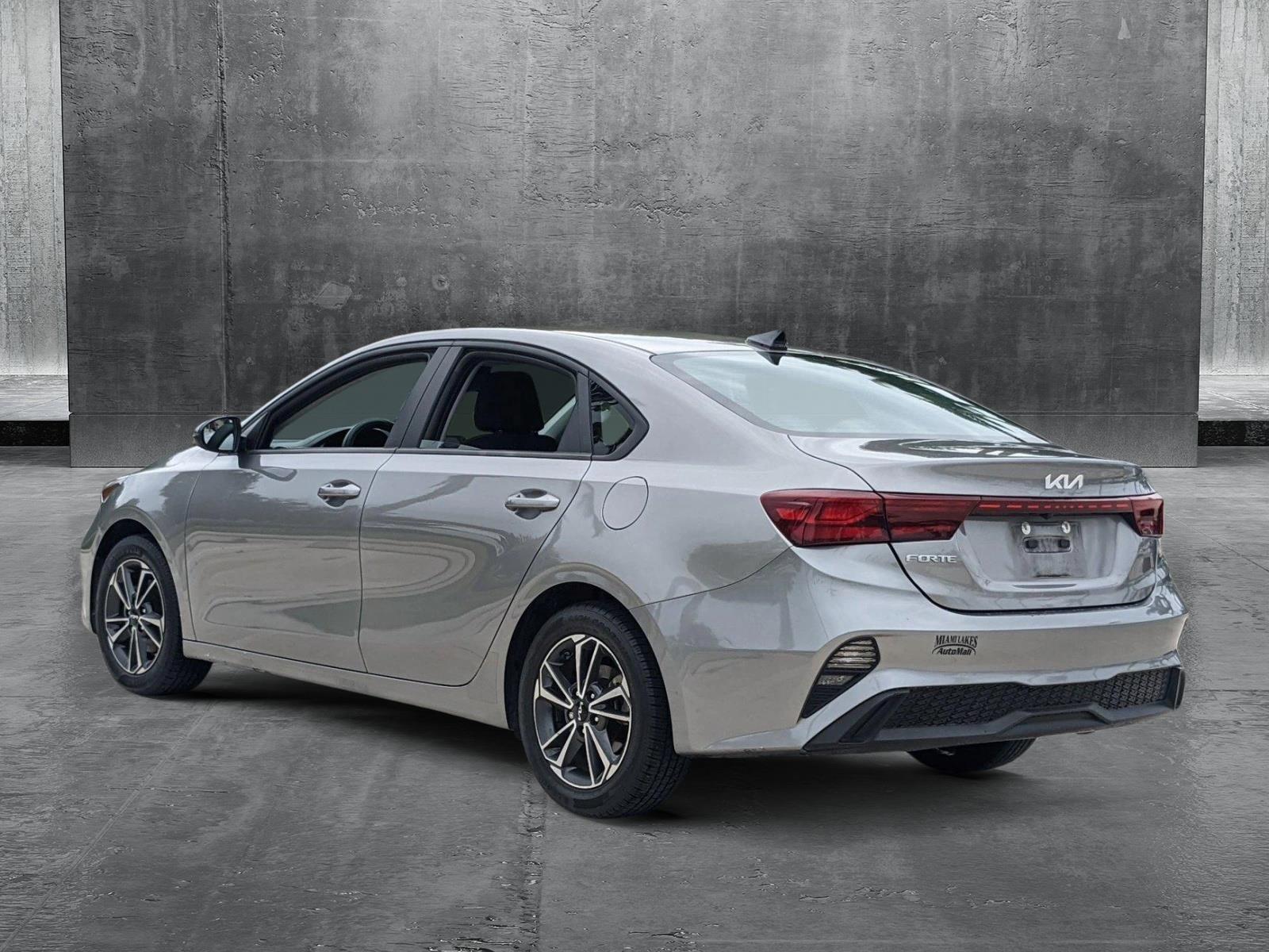 2023 Kia Forte Vehicle Photo in Davie, FL 33331