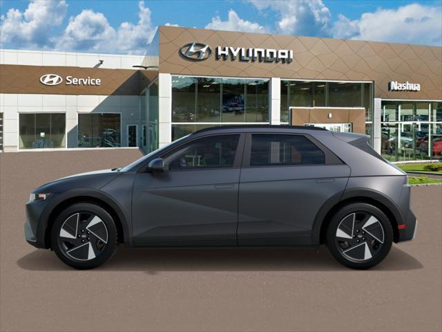 2025 Hyundai IONIQ 5 Vehicle Photo in Nashua, NH 03060