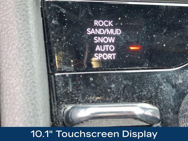 2022 Jeep Grand Cherokee L Vehicle Photo in DANBURY, CT 06810-5034