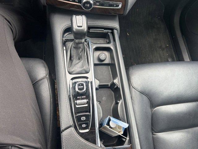 2016 Volvo XC90 Vehicle Photo in Harrisburg, PA 17111