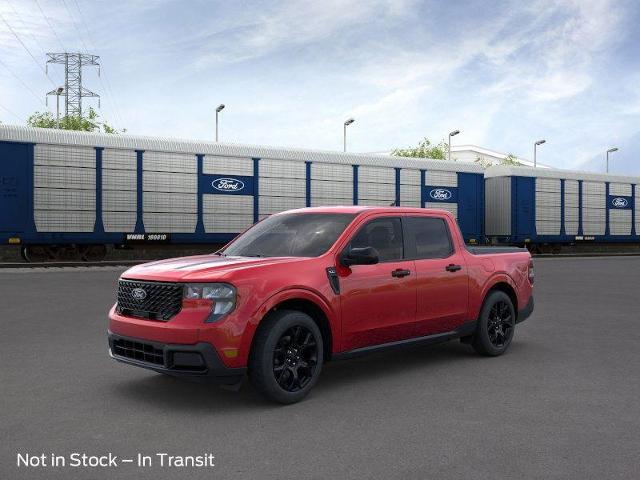2025 Ford Maverick Vehicle Photo in Oshkosh, WI 54901