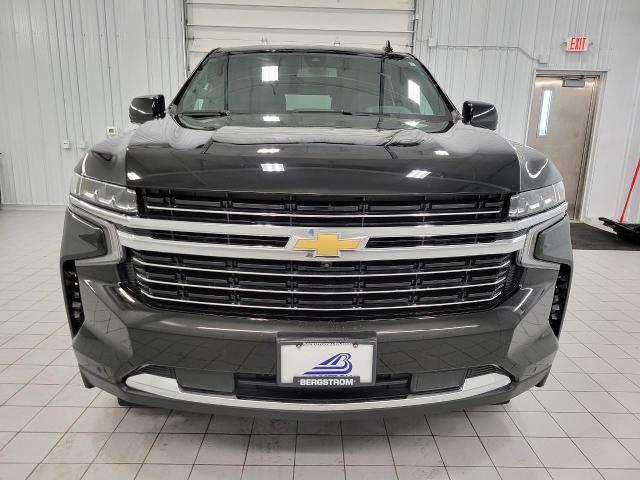2022 Chevrolet Tahoe Vehicle Photo in NEENAH, WI 54956-2243
