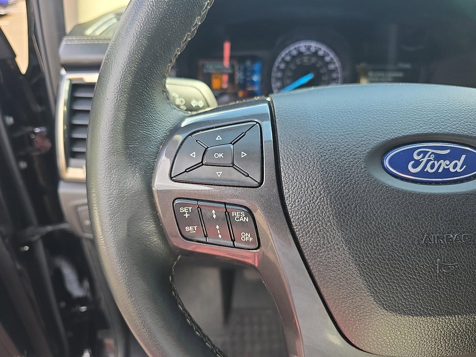 2020 Ford Ranger Vehicle Photo in Trevose, PA 19053