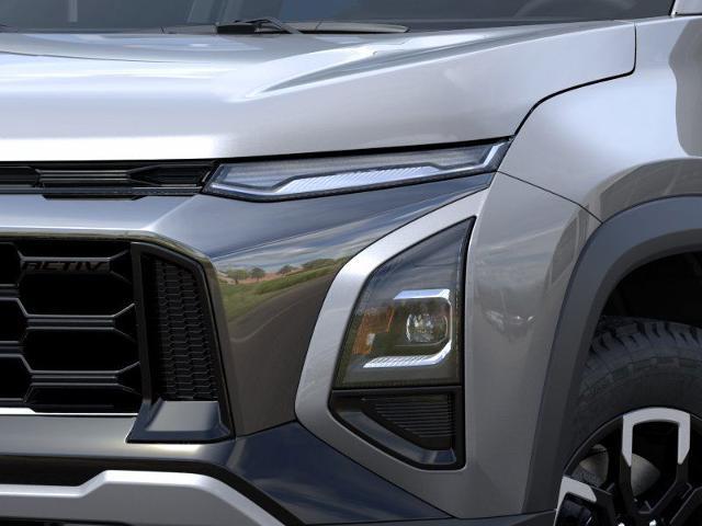 2026 Chevrolet Equinox Vehicle Photo in Roslyn, NY 11576