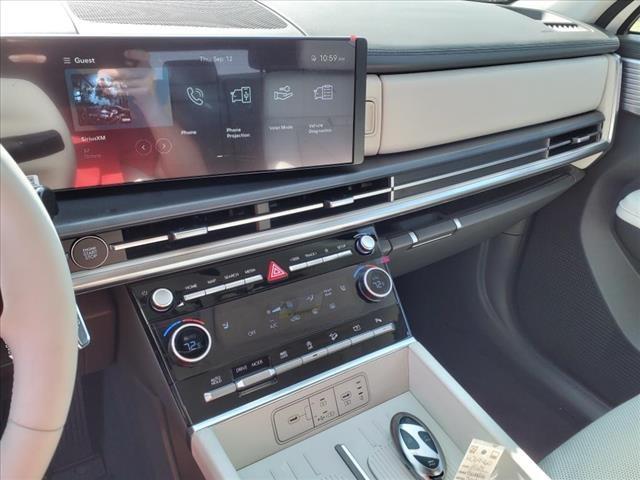 2025 Hyundai SANTA FE Vehicle Photo in Peoria, IL 61615