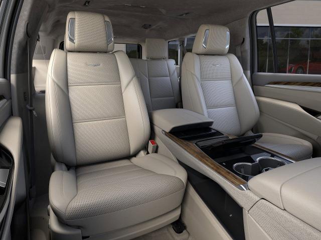 2025 Cadillac Escalade ESV Vehicle Photo in TREVOSE, PA 19053-4984