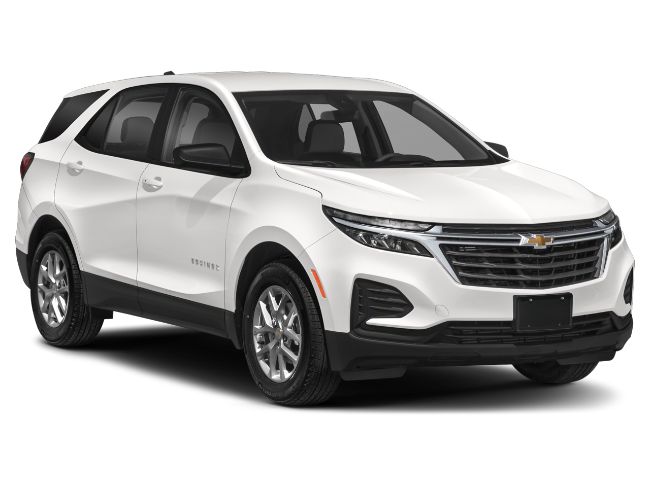 2023 Chevrolet Equinox Vehicle Photo in Gaffney, SC 29341