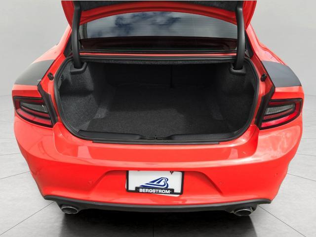 2023 Dodge Charger Vehicle Photo in GREEN BAY, WI 54303-3330