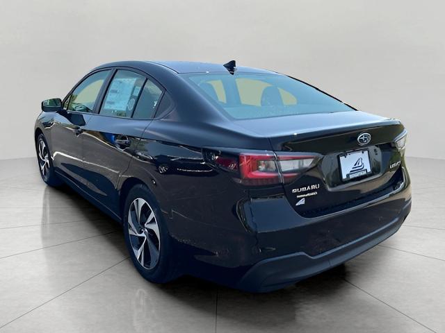 2025 Subaru Legacy Vehicle Photo in Oshkosh, WI 54904