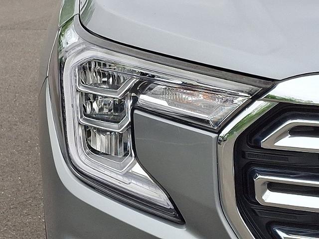 2023 GMC Terrain Vehicle Photo in TREVOSE, PA 19053-4984