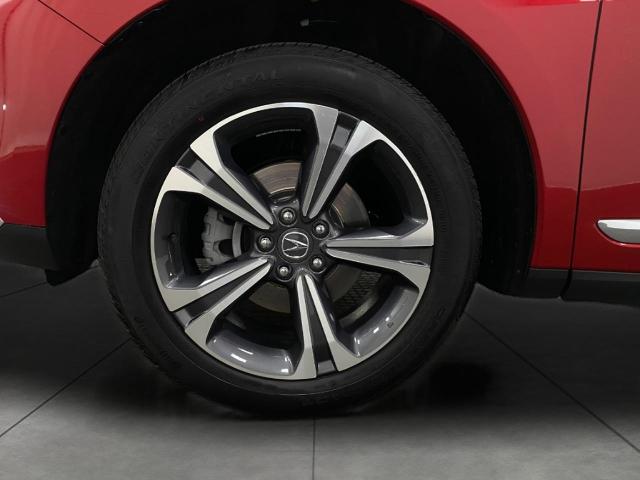 2023 Acura RDX Vehicle Photo in Appleton, WI 54913