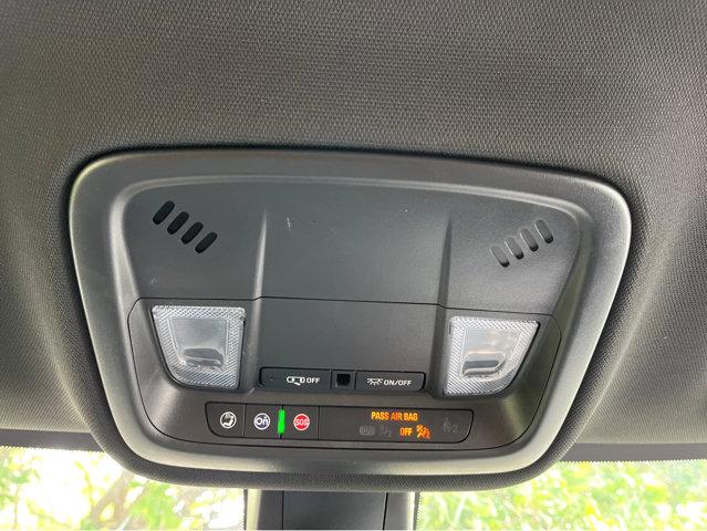 2023 Chevrolet Traverse Vehicle Photo in Savannah, GA 31419
