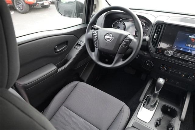 2025 Nissan Frontier Vehicle Photo in Hazelwood, MO 63042