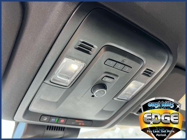 2023 Chevrolet Suburban Vehicle Photo in Roslyn, NY 11576