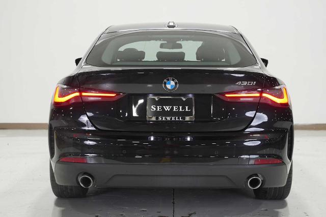 2024 BMW 430i Vehicle Photo in GRAPEVINE, TX 76051