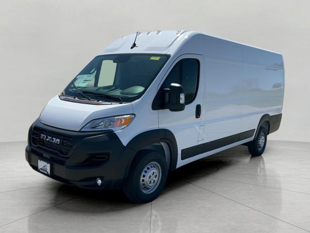 2025 Ram ProMaster Cargo Van Vehicle Photo in Kaukauna, WI 54130