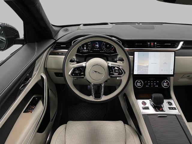 2025 Jaguar F-PACE Vehicle Photo in Appleton, WI 54913