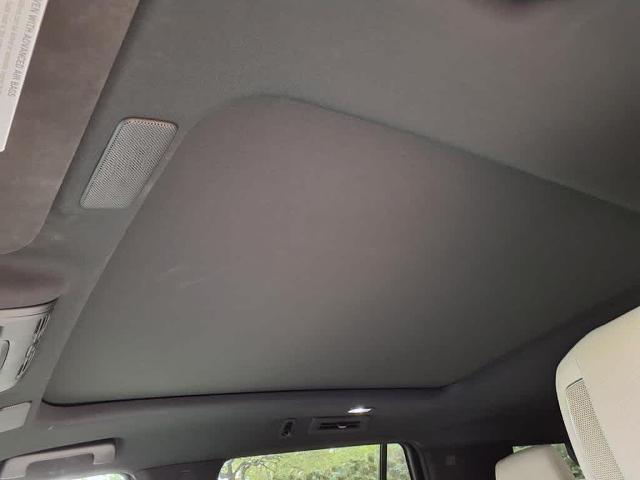 2024 Cadillac Escalade Vehicle Photo in San Antonio, TX 78230-1001