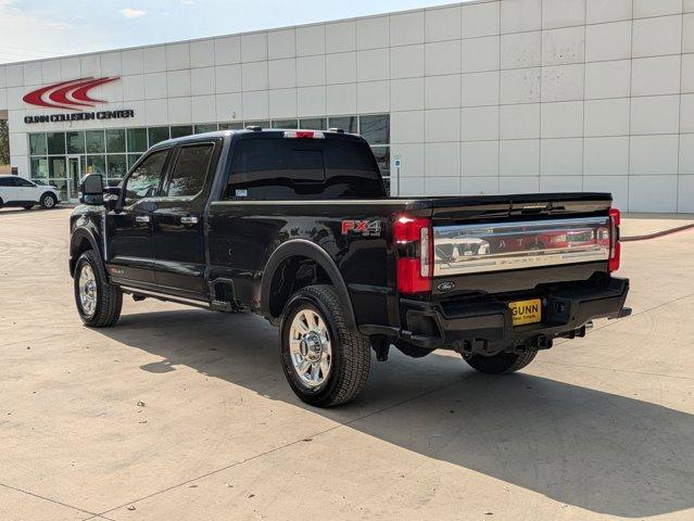 2023 Ford Super Duty F-250 SRW Vehicle Photo in SELMA, TX 78154-1459