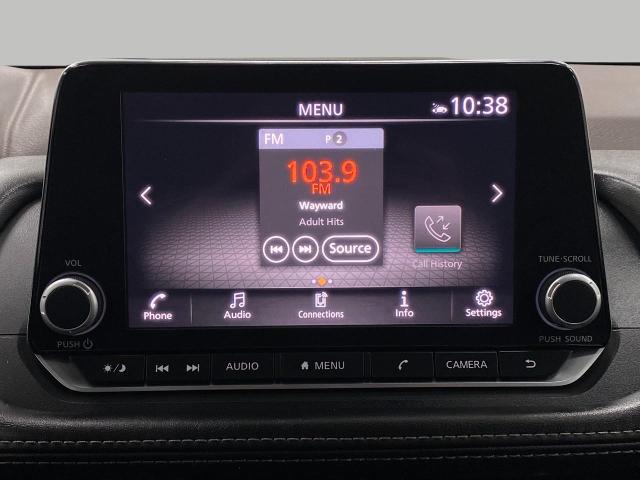 2023 Nissan Rogue Vehicle Photo in Appleton, WI 54913